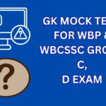 gk mock test in bengali